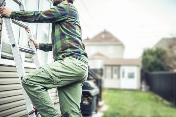 Best Scrap Metal Removal  in Petoskey, MI
